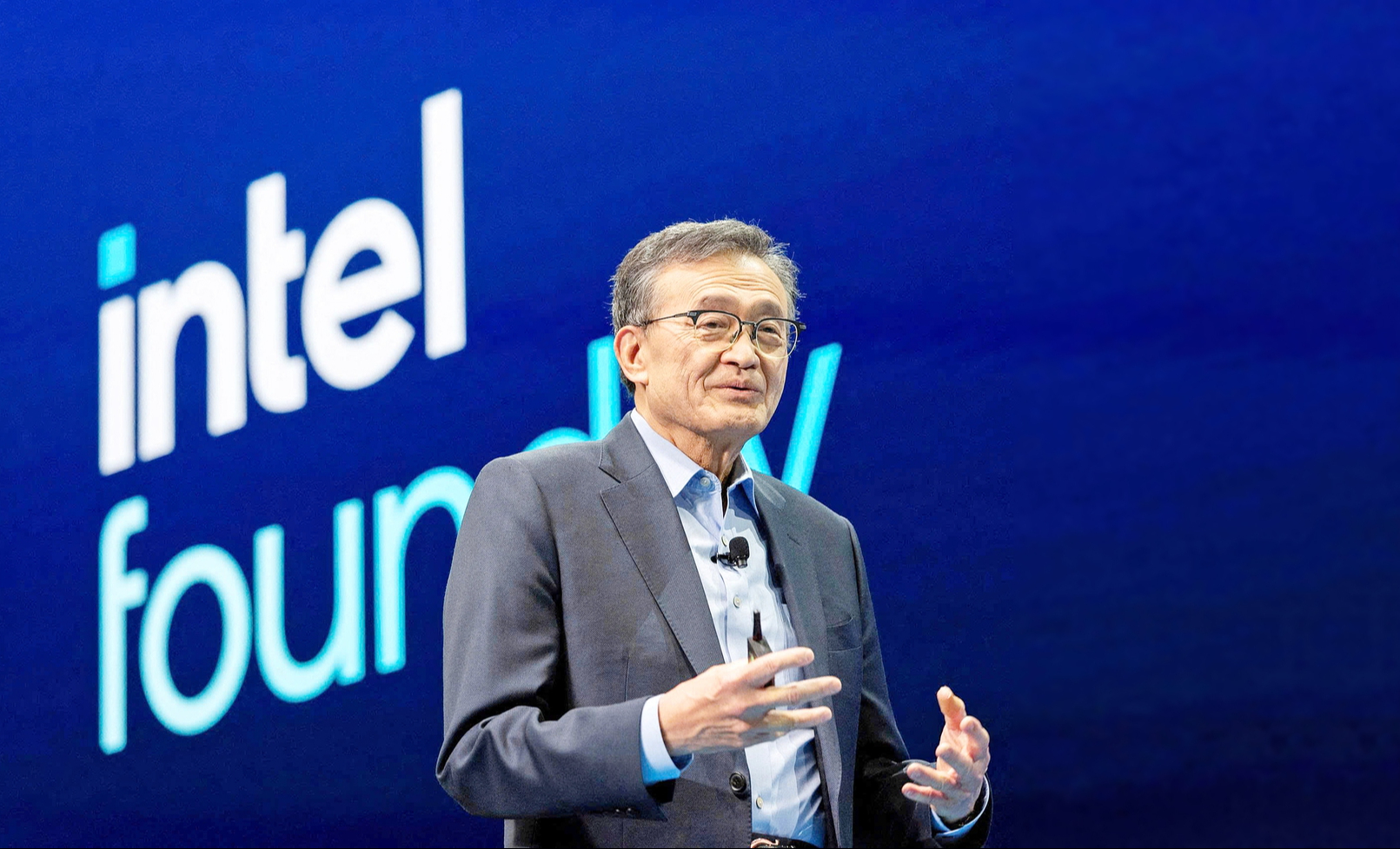 Intel - Ảnh 1.