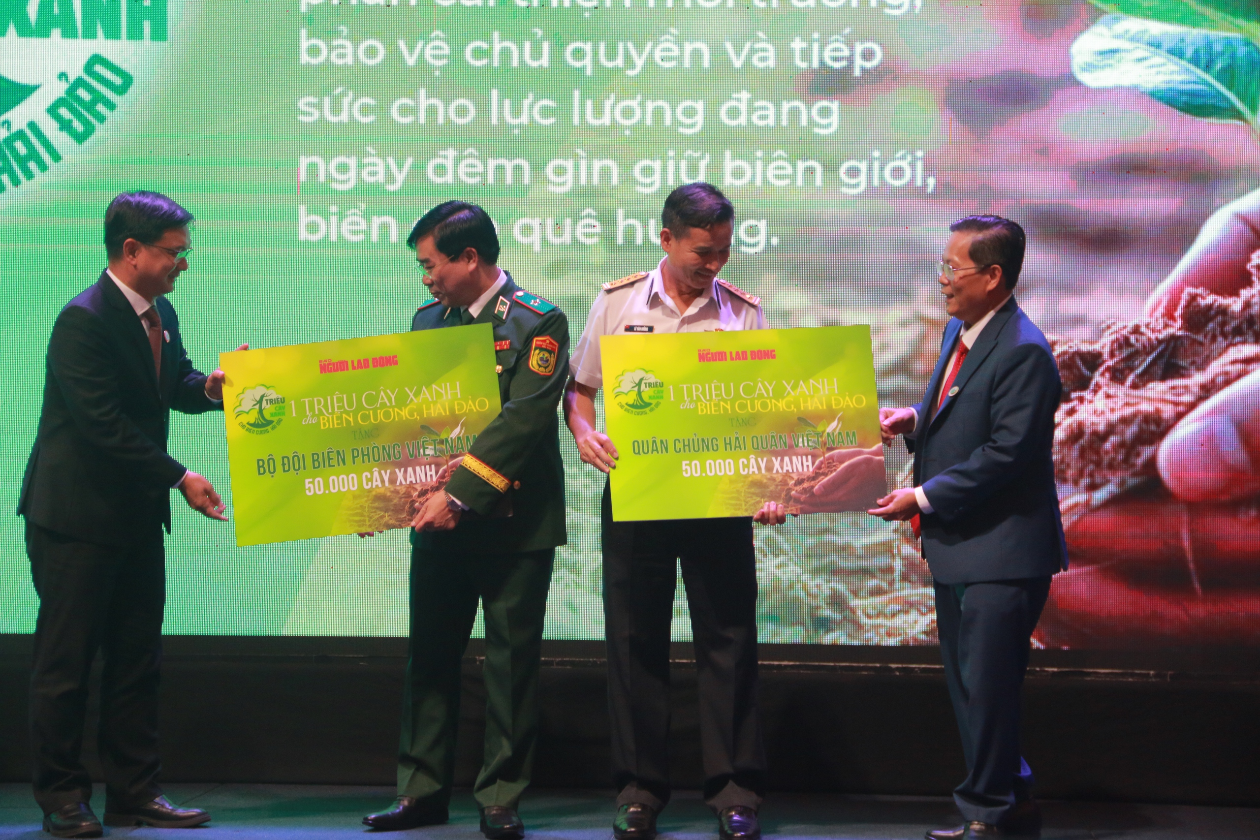 Báo Người Lao Động - Ảnh 3.