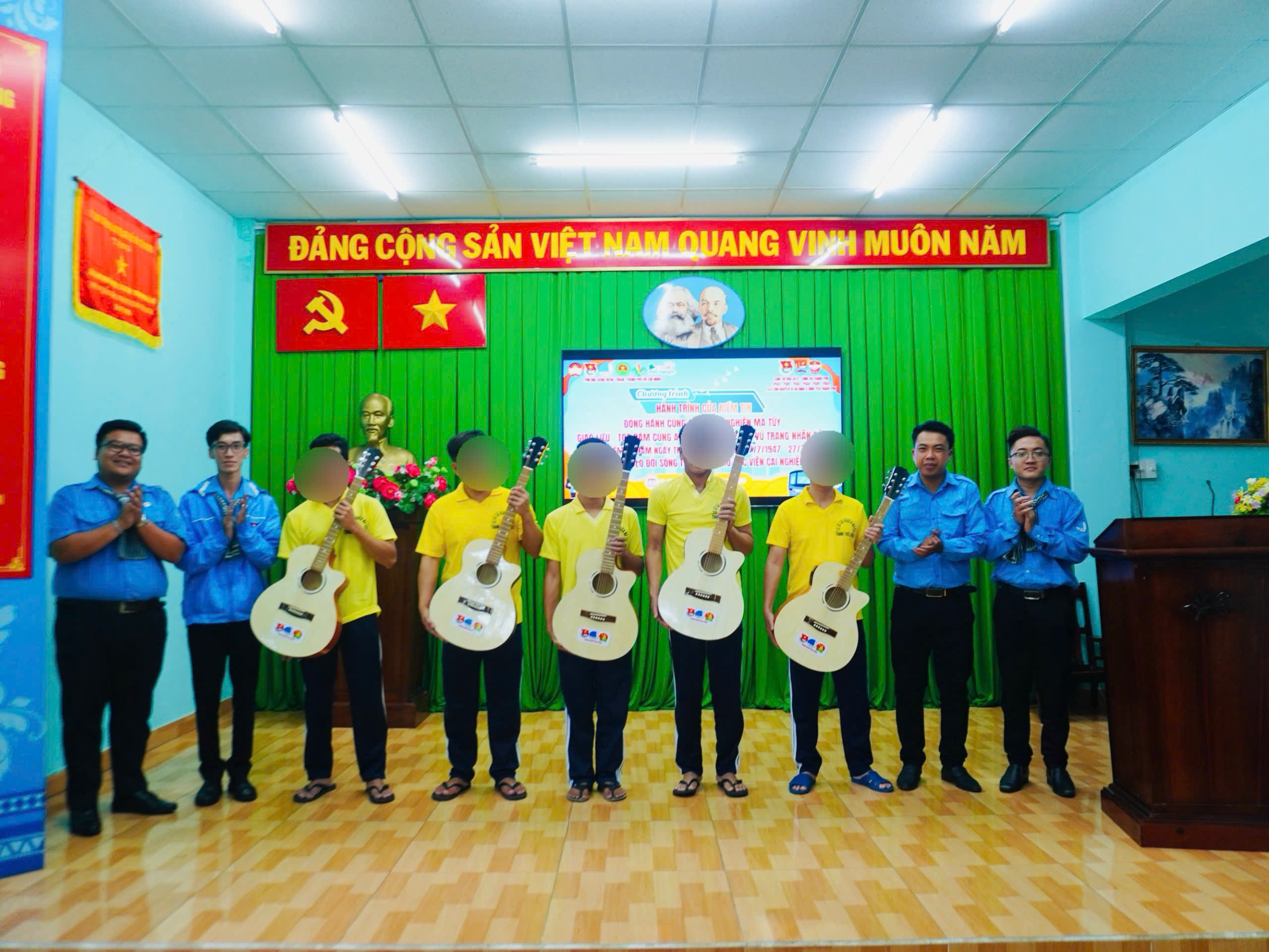 cai nghiện - Ảnh 3.