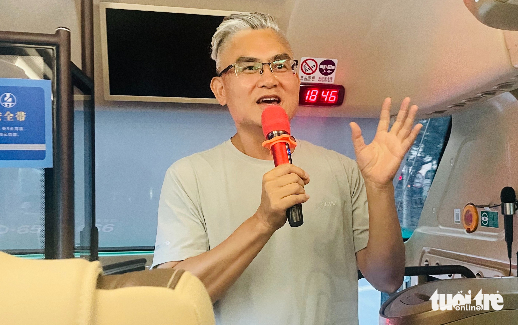 3 'đặc sản' ở Thượng Hải - Ảnh 1.
