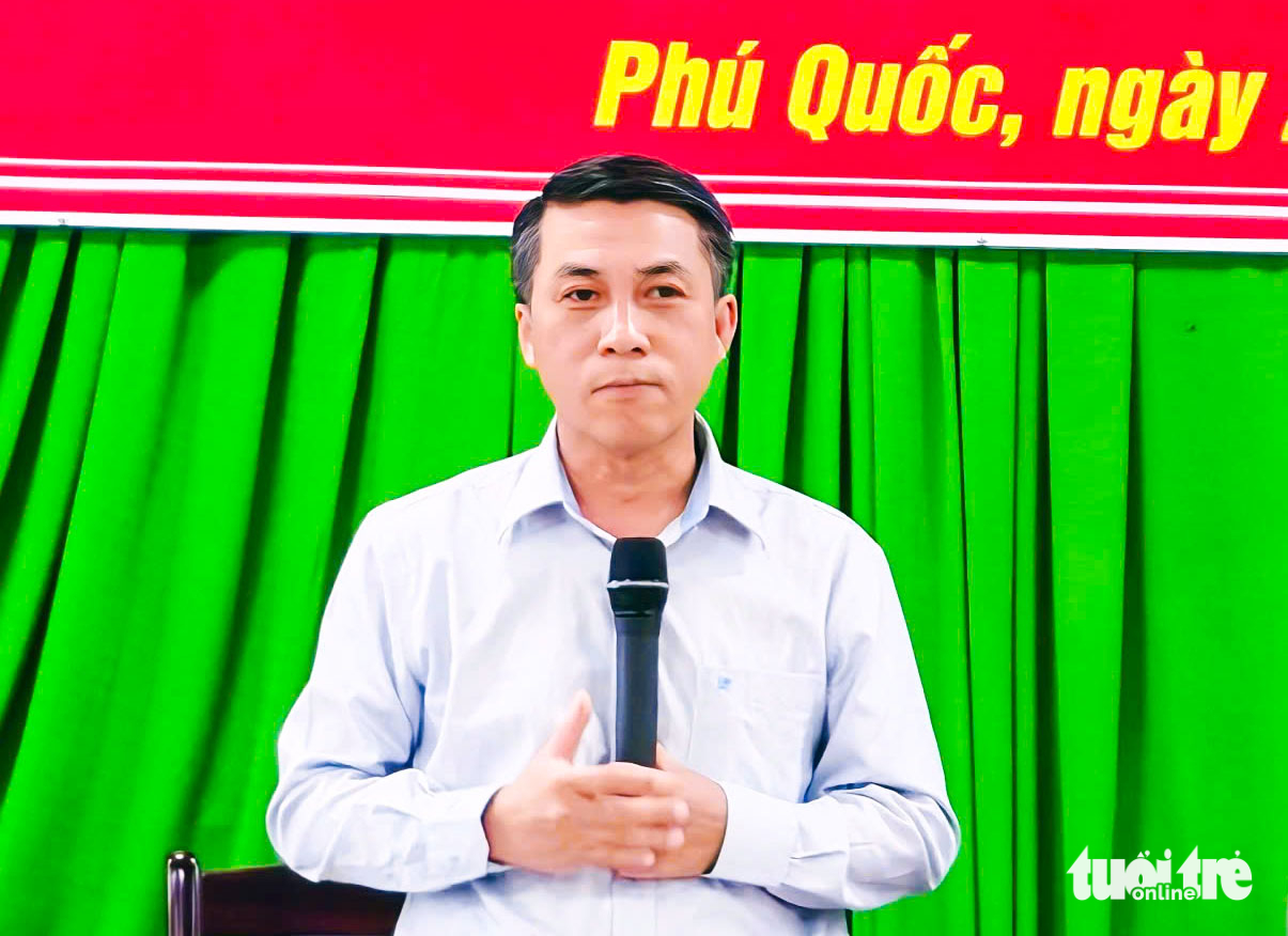 Phú Quốc - Ảnh 1.