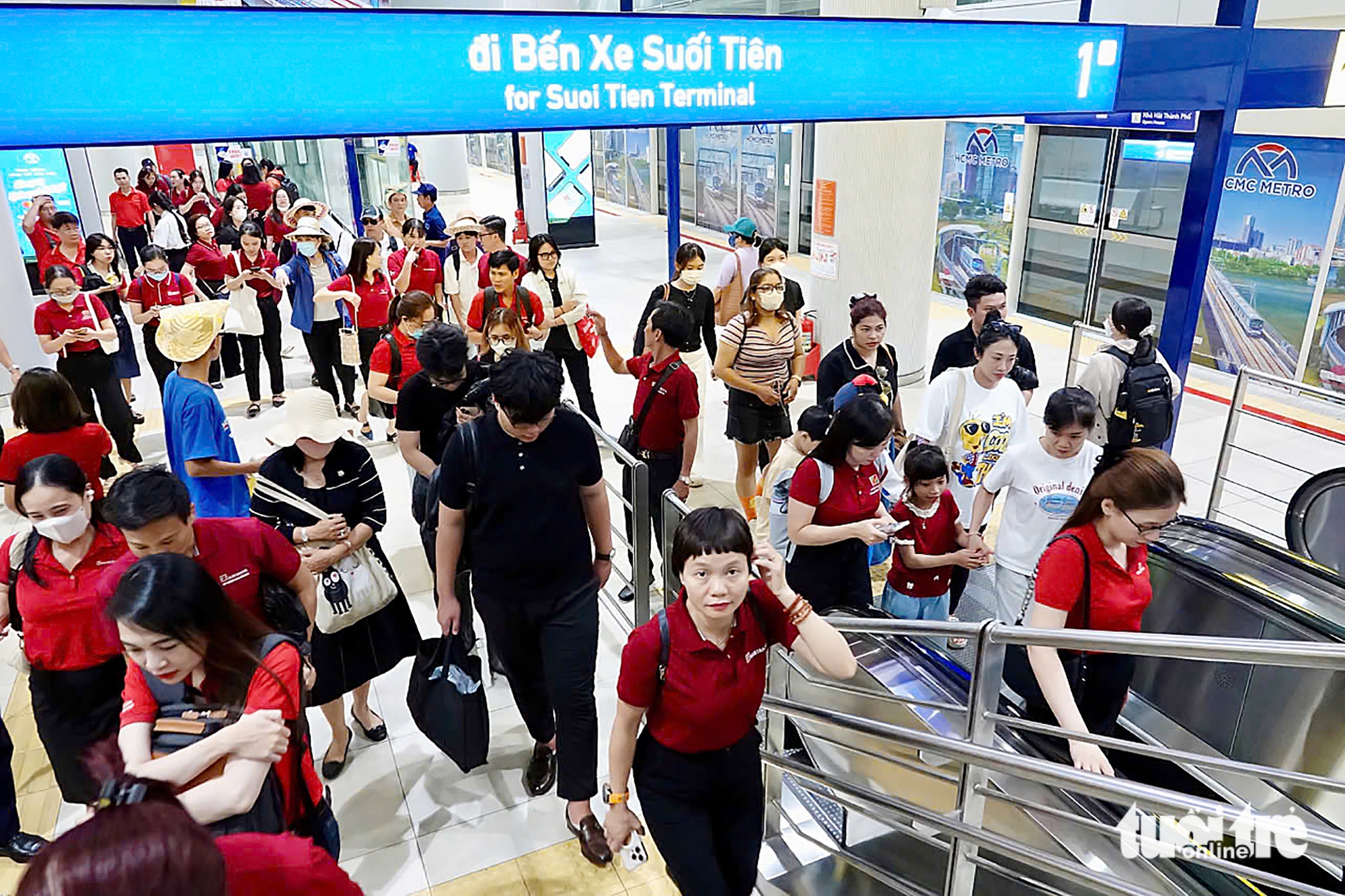 Những hình ảnh ấn tượng của khóa tập huấn cán bộ truyền thông Agribank tại báo Tuổi Trẻ - Ảnh 6. Agribank - Ảnh 7.