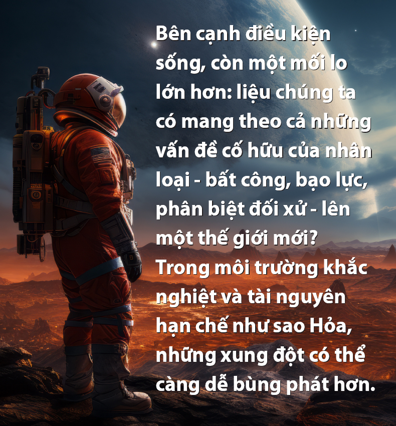 Không có Trái đất thứ hai - Ảnh 10.
