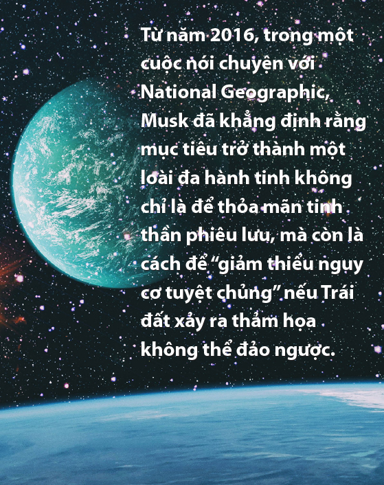 Không có Trái đất thứ hai - Ảnh 15.