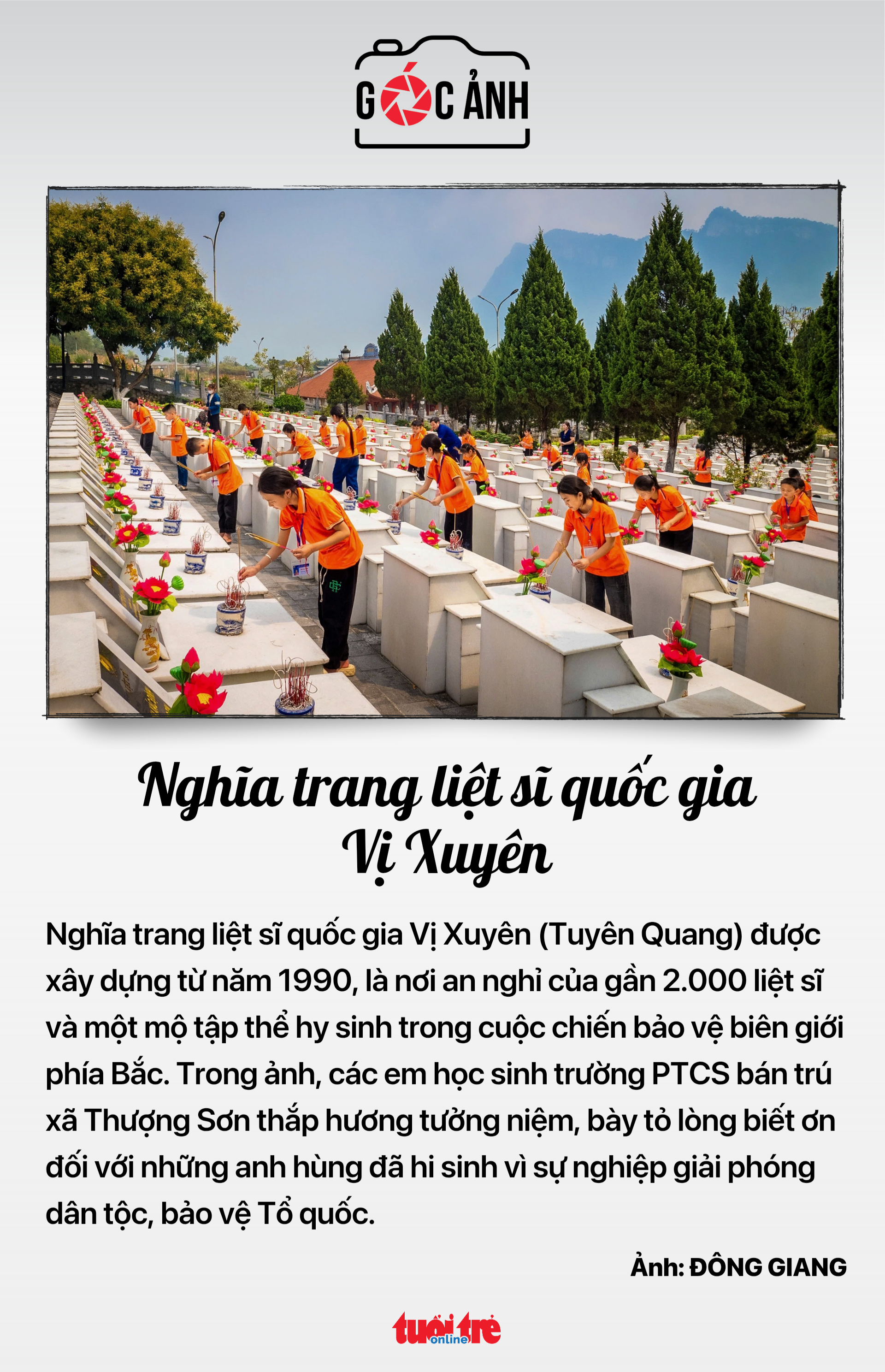 thanh niên xung phong - Ảnh 6.
