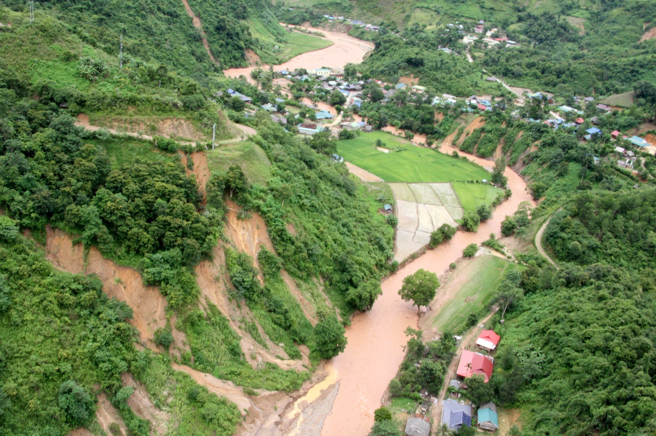 Nghệ An - Ảnh 3.