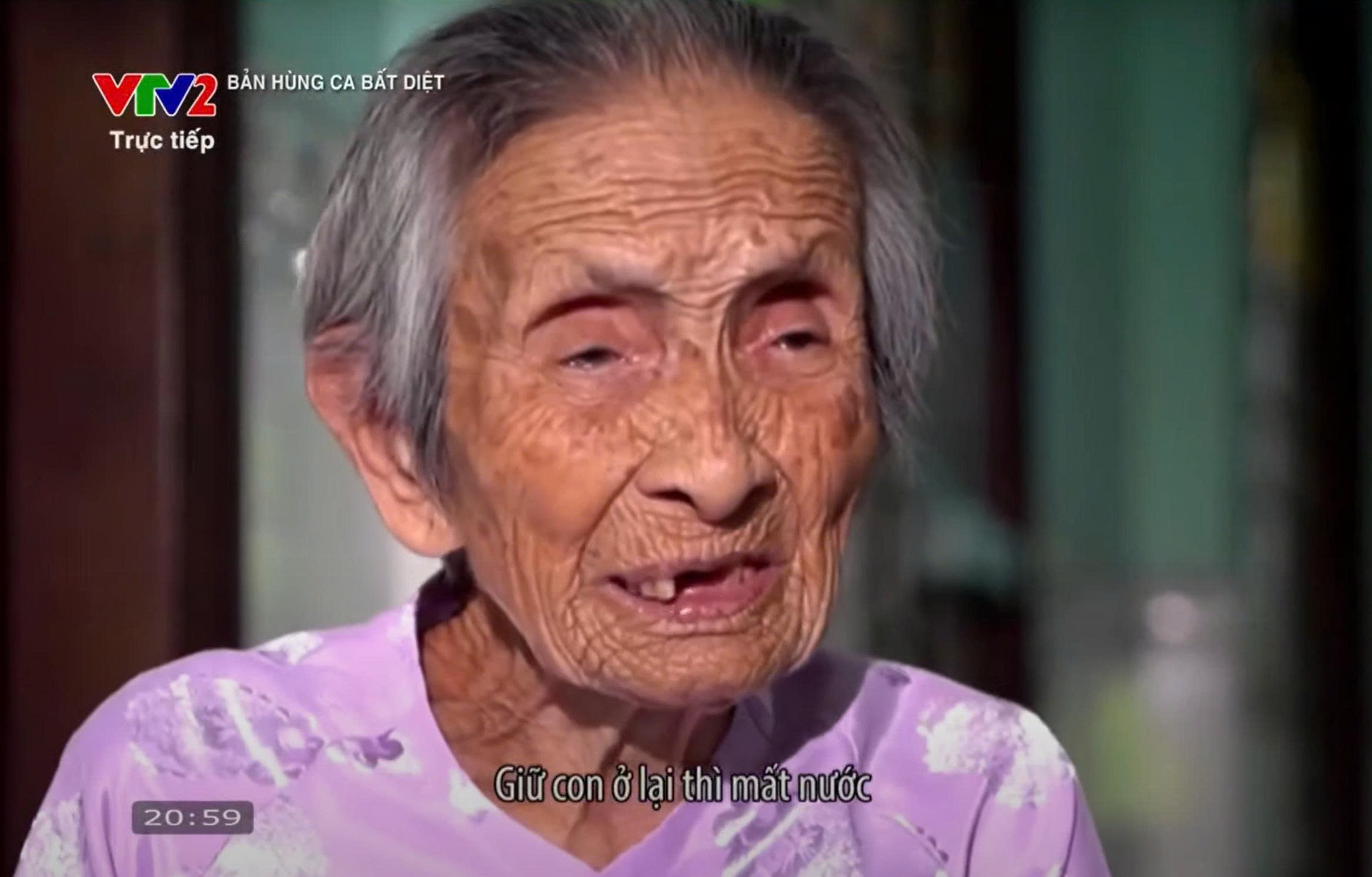 Bản hùng ca bất diệt - Ảnh 3.