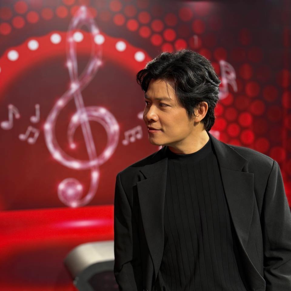 Fortsettelse av fredshistorien til Nguyen Van Chung med 6 milliarder visninger, med en spesialutgave 27. juli - Bilde 6. Viết tiếp câu chuyện hòa bình - Ảnh 3.