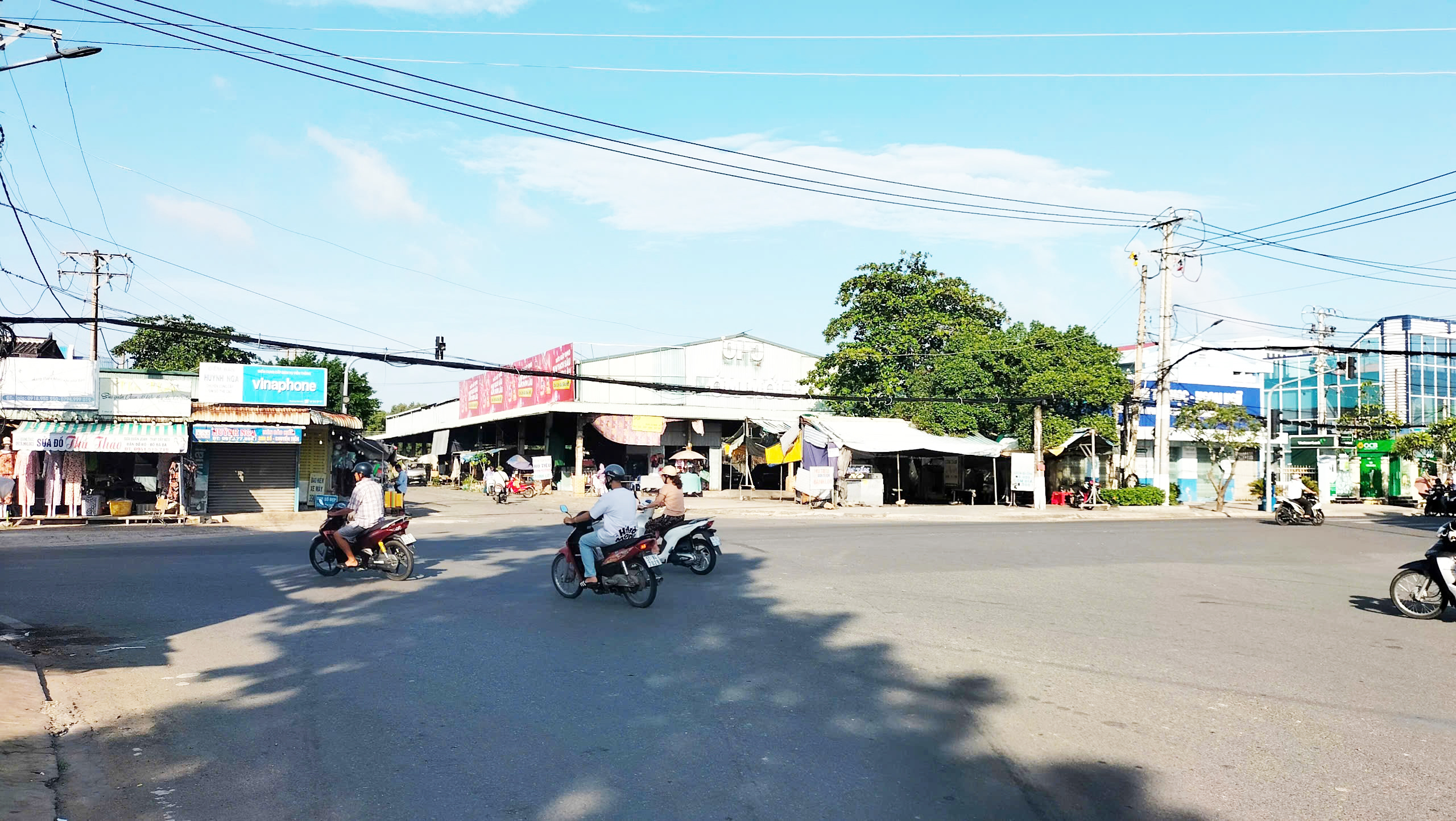 Cà Mau - Ảnh 1.