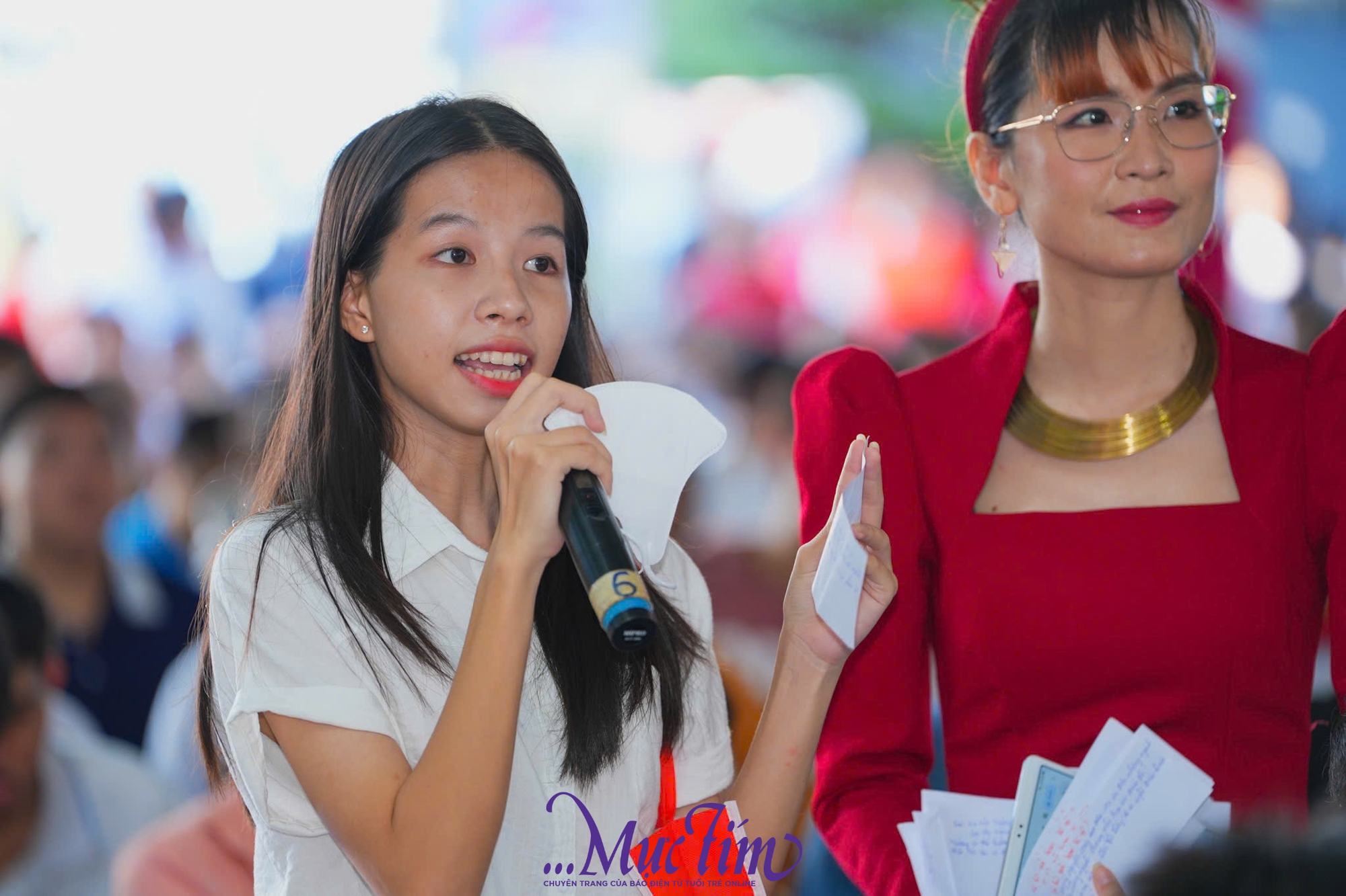 Khi nào các trường công bố điểm chuẩn 2025? - Ảnh 2.