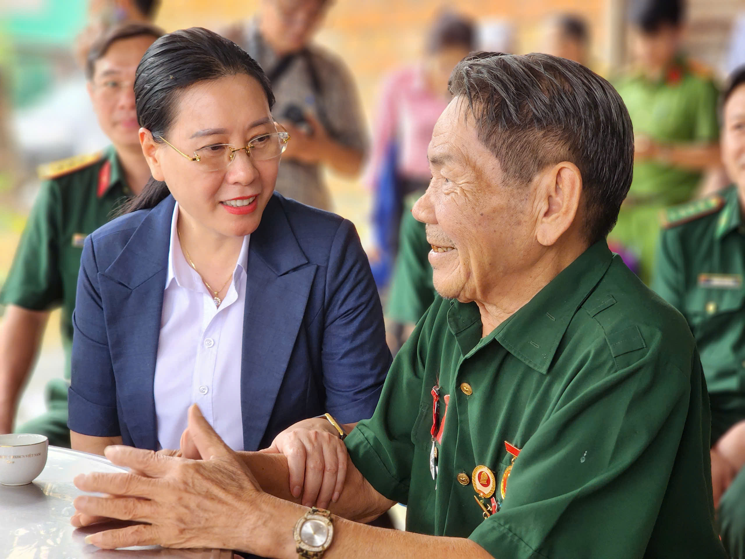 liệt sĩ - Ảnh 1.