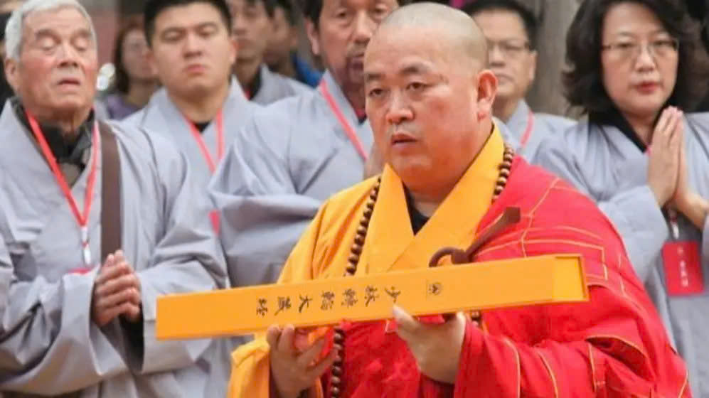 Thiếu Lâm Tự - Ảnh 5.