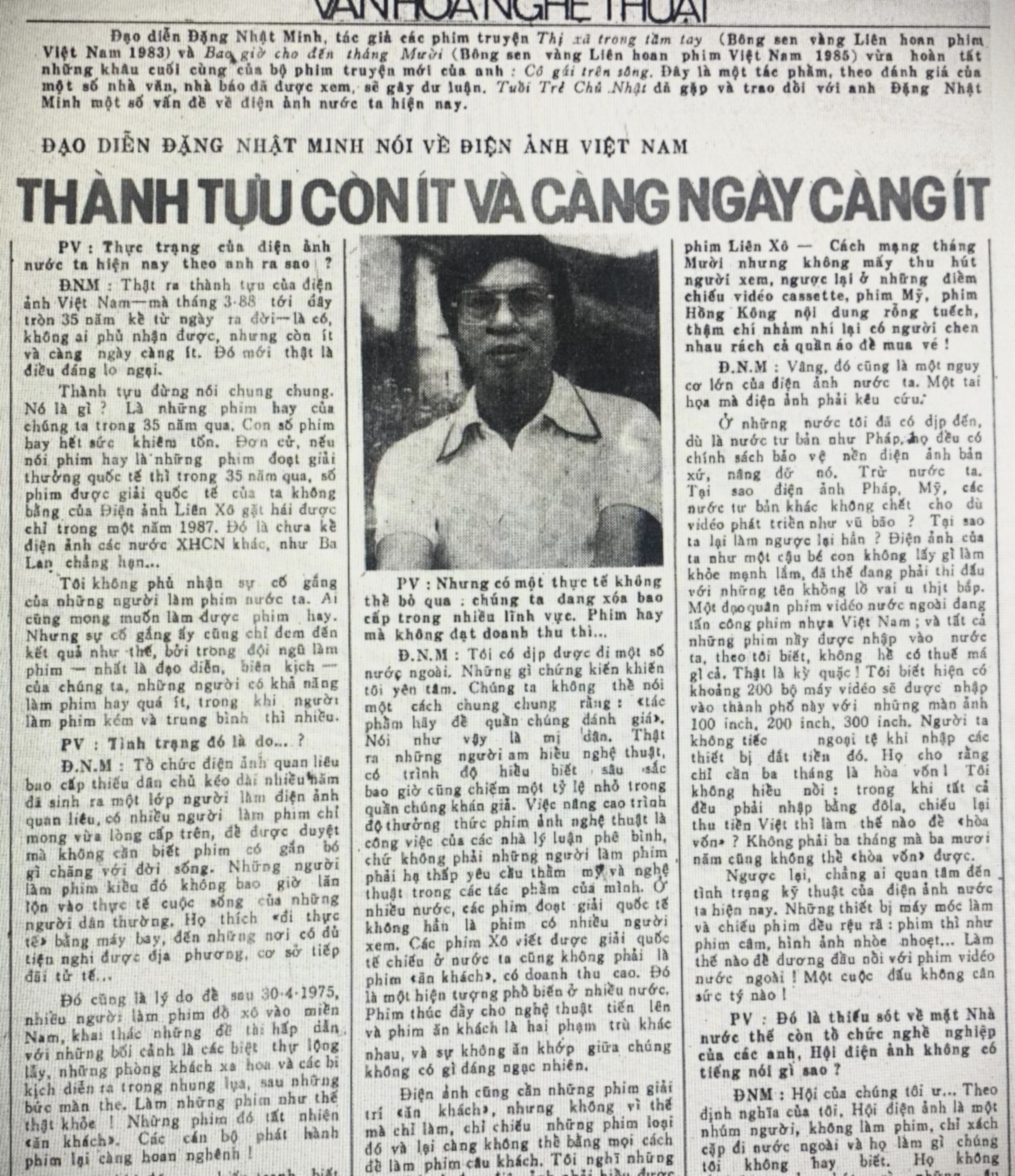 Tuổi Trẻ Chủ Nhật - Ảnh 2.