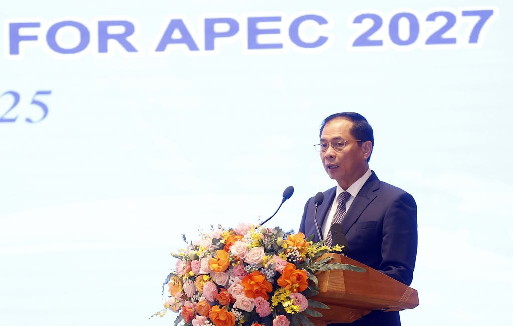 APEC - Ảnh 3.