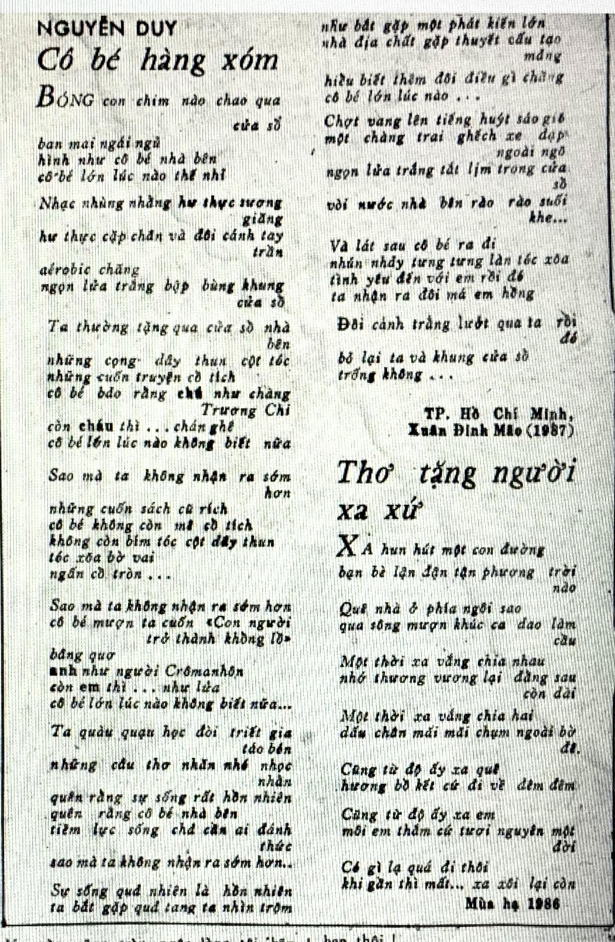 Tuổi Trẻ Chủ Nhật - Ảnh 3.