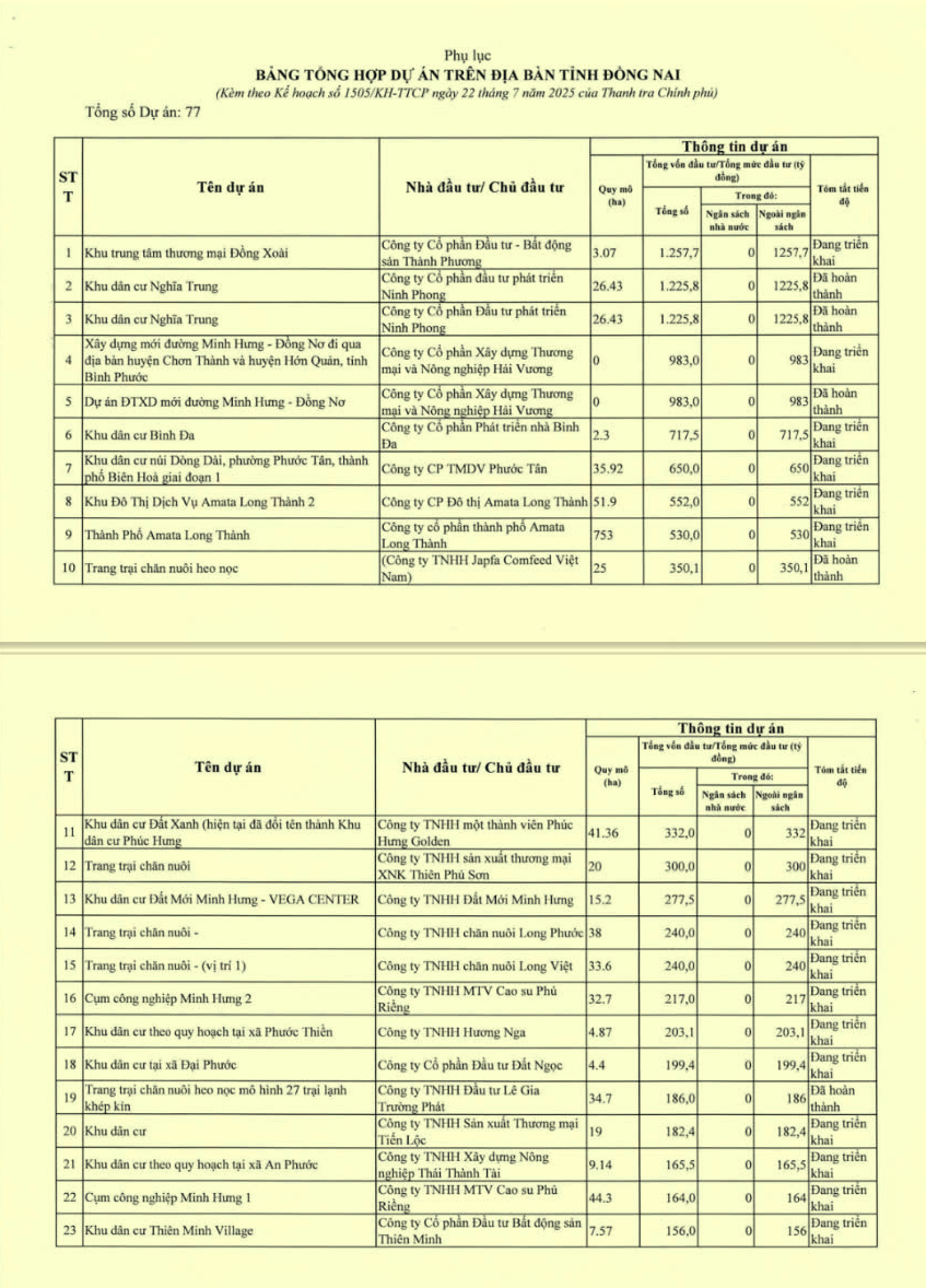 thanh tra - Ảnh 3.