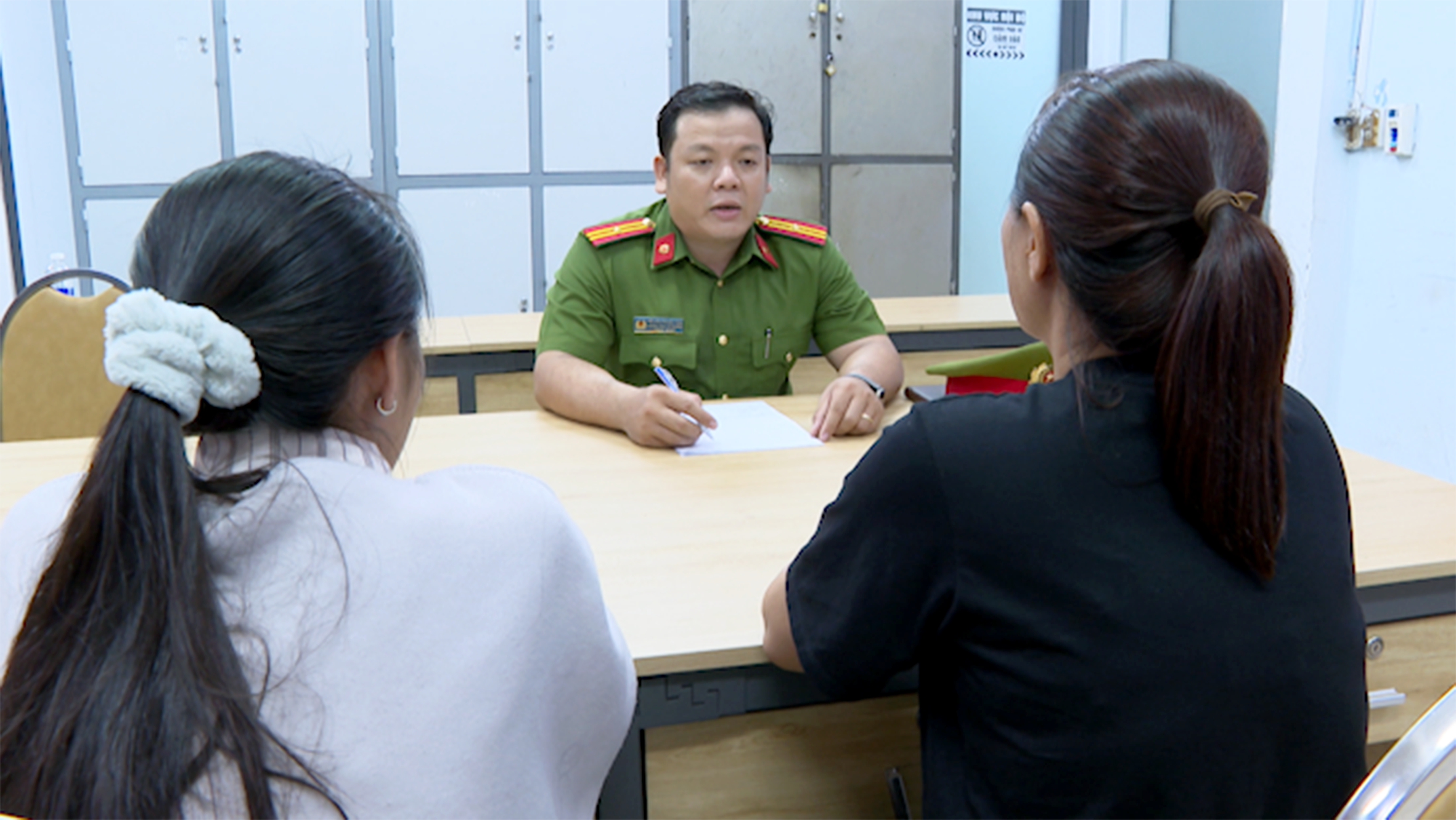 Nhiều nạn nhân sập bẫy 'bắt cóc online' - Ảnh 1. bắt cóc online - Ảnh 1.