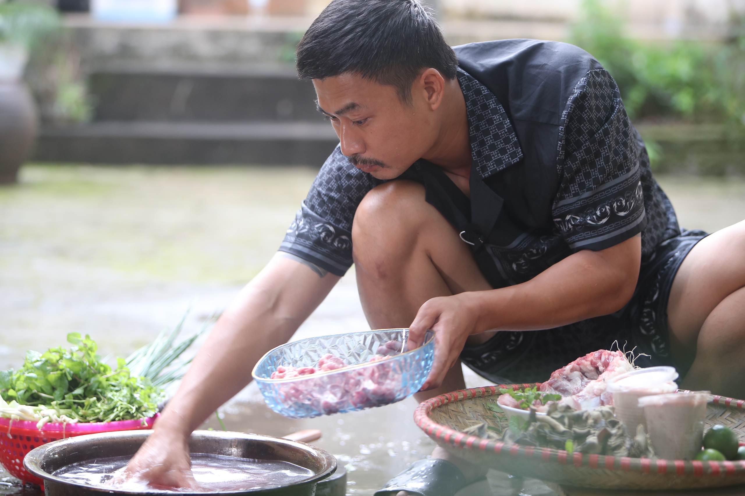 Bố ơi, mình đi đâu thế - Ảnh 4.
