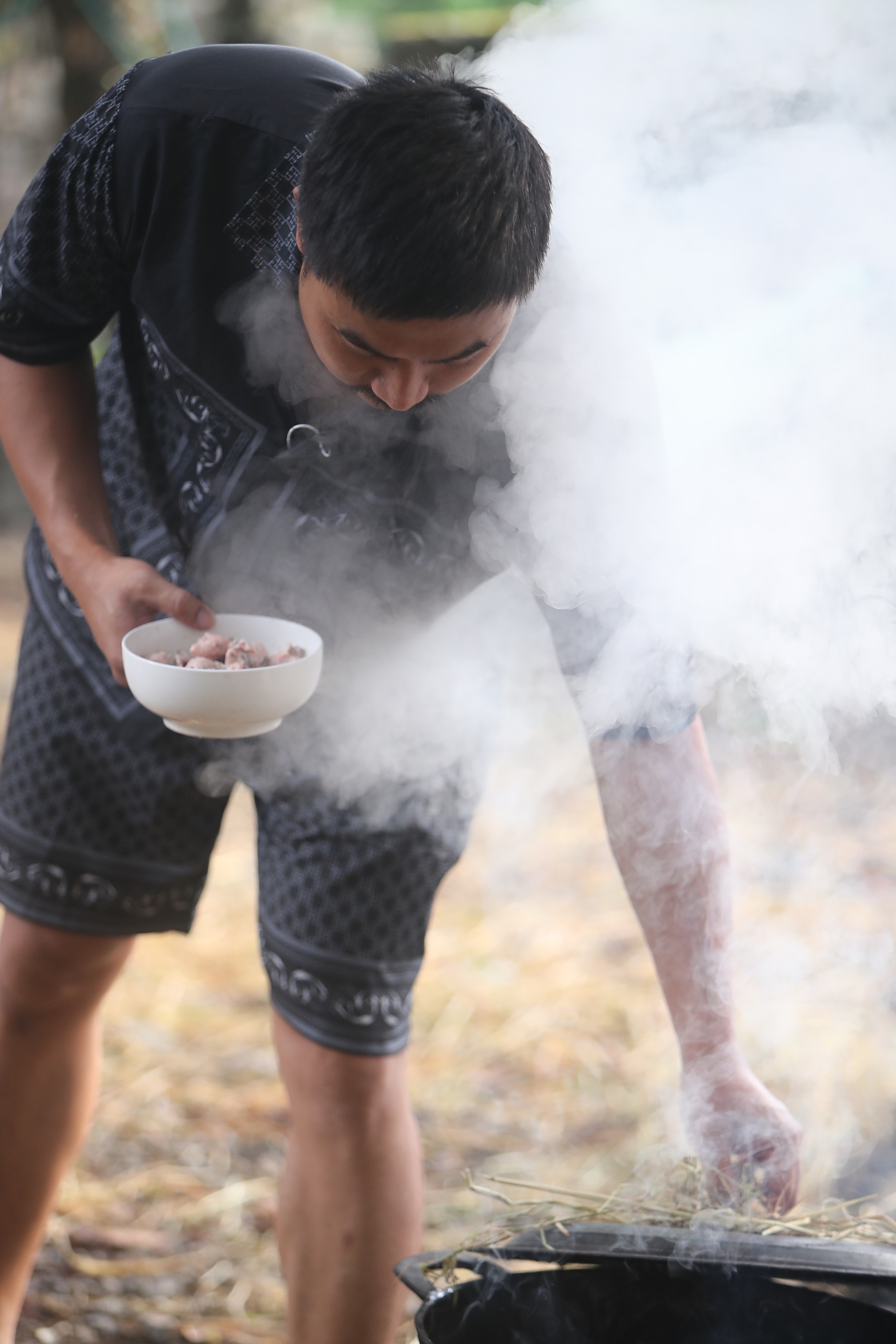Bố ơi, mình đi đâu thế - Ảnh 3.