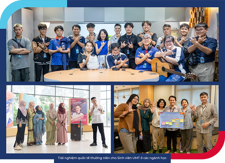 Phó hiệu trưởng Trường Đại học UMT: Tư duy khai phóng: Chìa khóa cho hạnh phúc và thành công - Ảnh 12.
