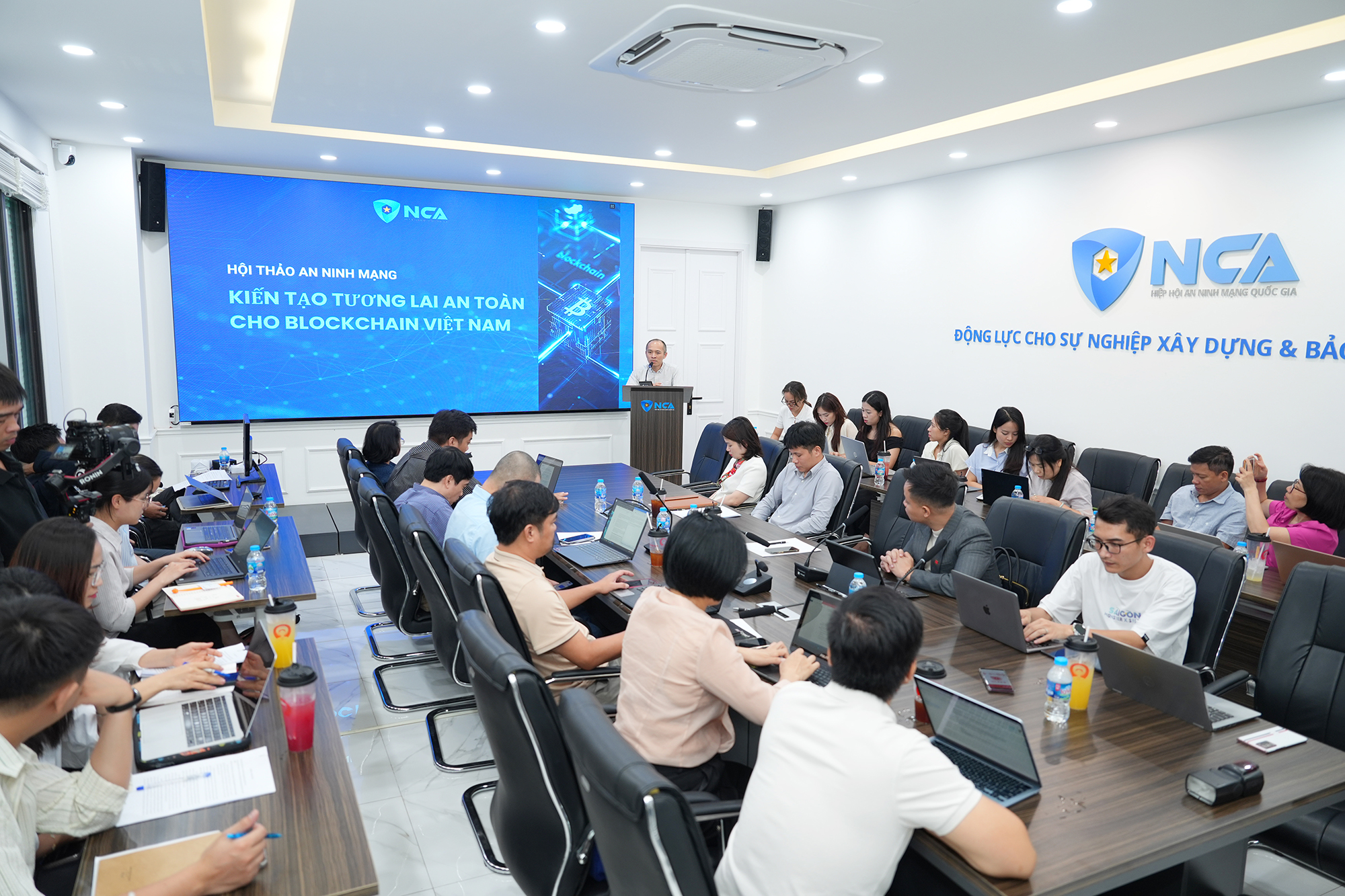 Việt Nam sẽ có một liên minh dành riêng cho KOL, KOC trên mạng xã hội - Ảnh 1.