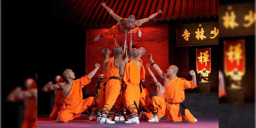 Thiếu Lâm - Ảnh 4.