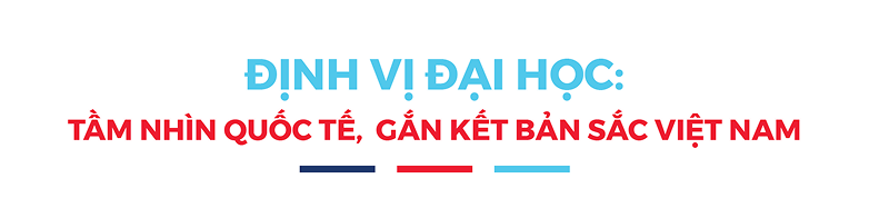 Phó hiệu trưởng Trường Đại học UMT: Tư duy khai phóng: Chìa khóa cho hạnh phúc và thành công - Ảnh 7.