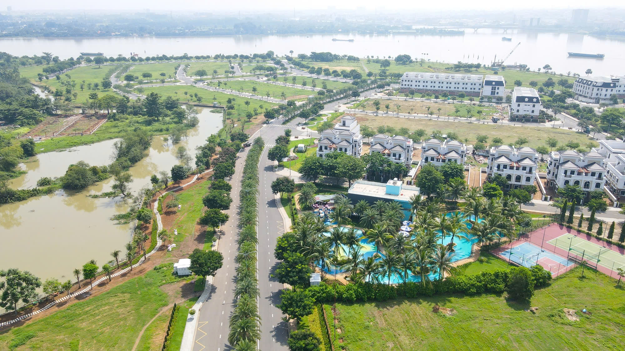 TTC Land - Ảnh 1.