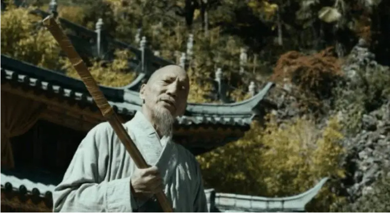 Thiếu Lâm - Ảnh 2.