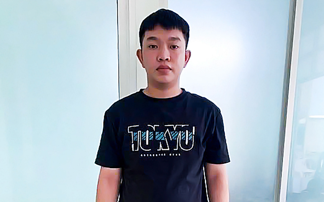 hiếp dâm - Ảnh 1.