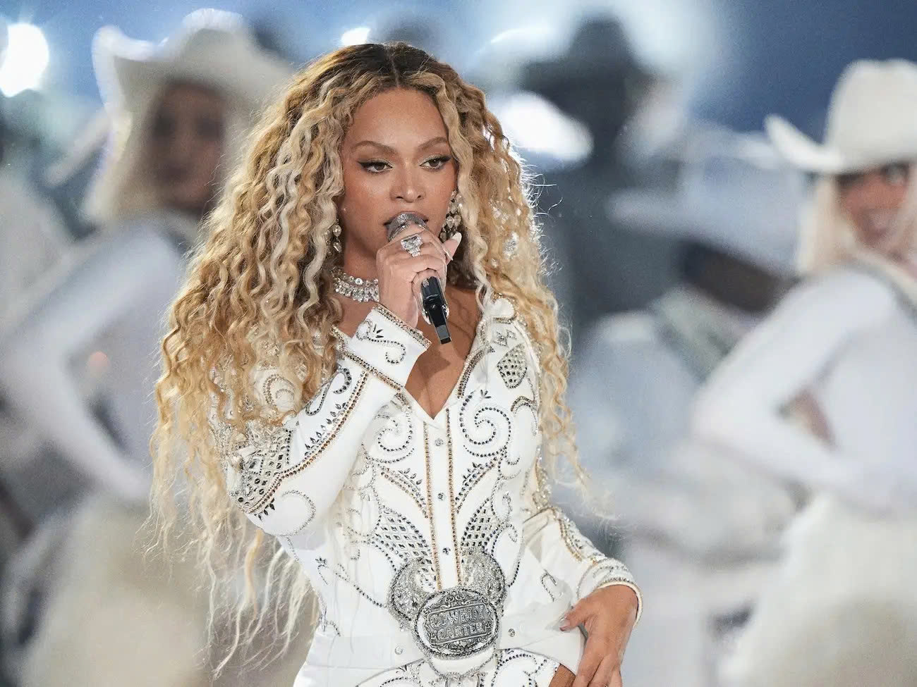 Beyoncé - Ảnh 1.