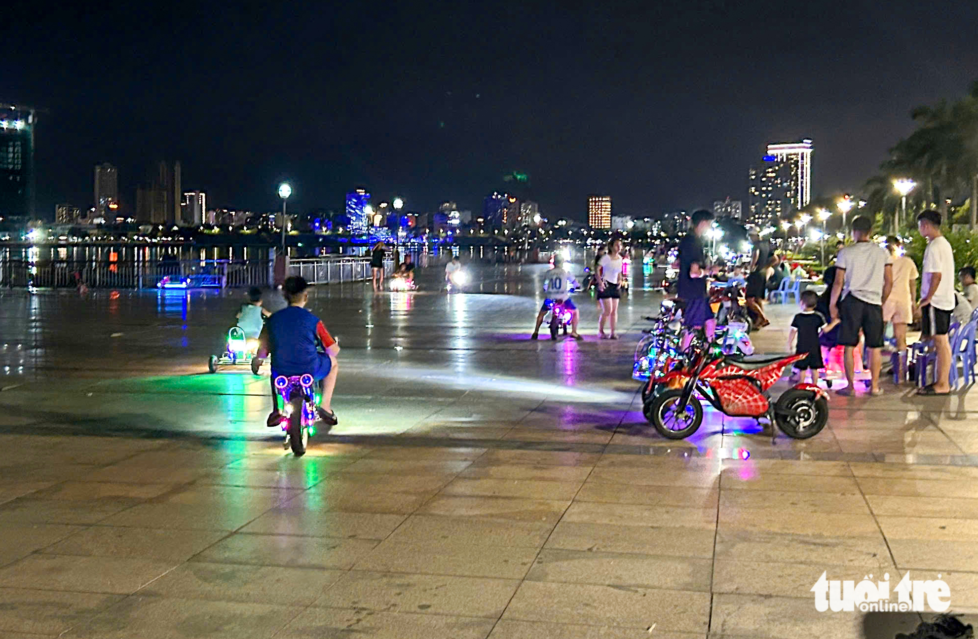 xe điện trẻ em - Ảnh 3.