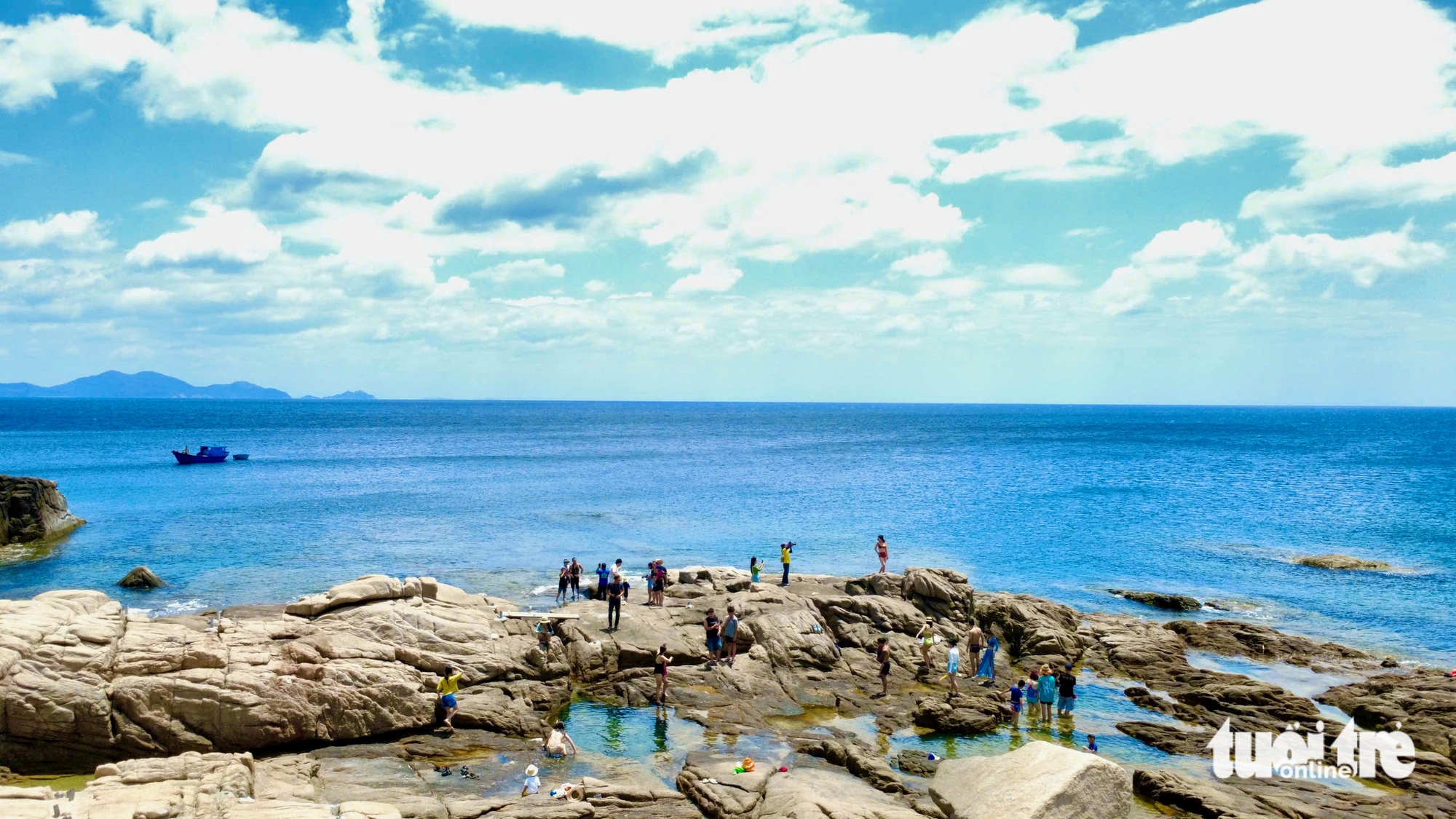 vô cực - Ảnh 8.