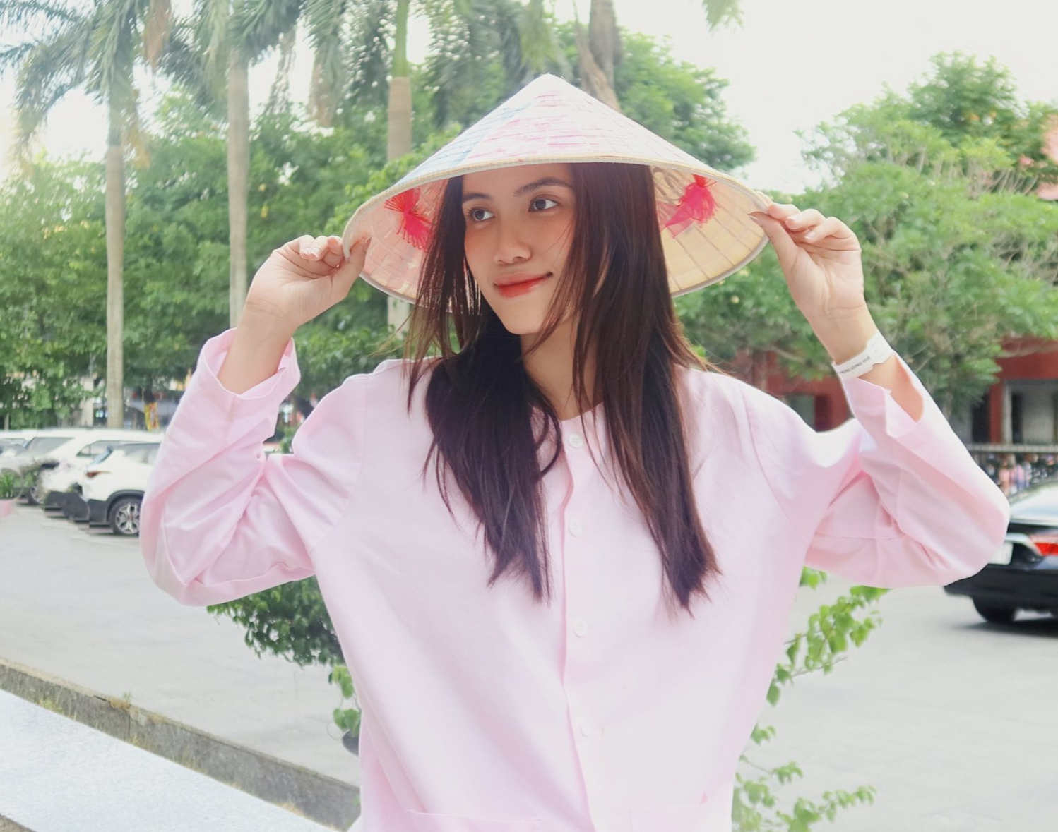 Trương Quí Minh Nhàn - Ảnh 1.