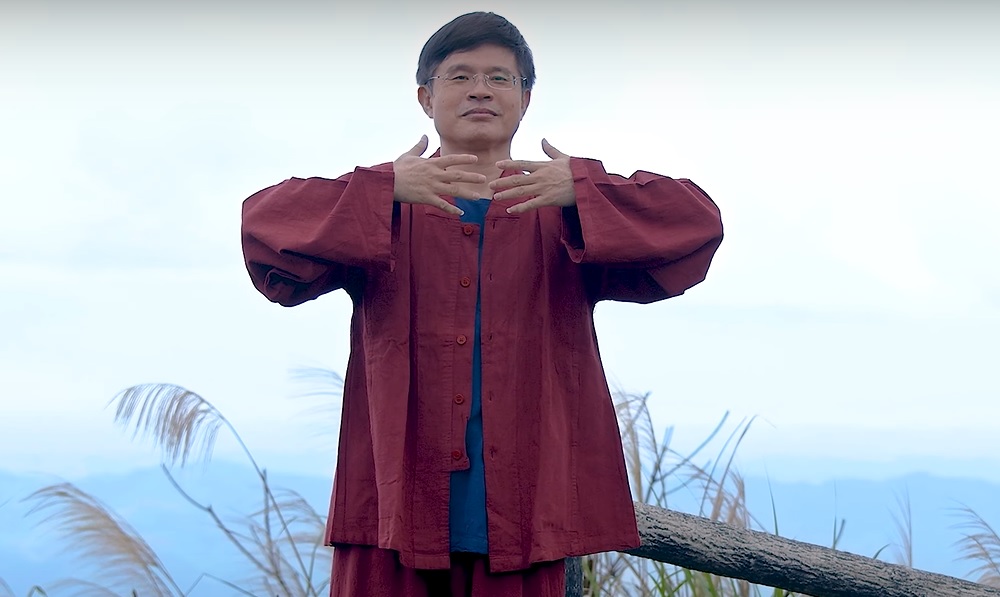 Dịch cân kinh - Ảnh 1.