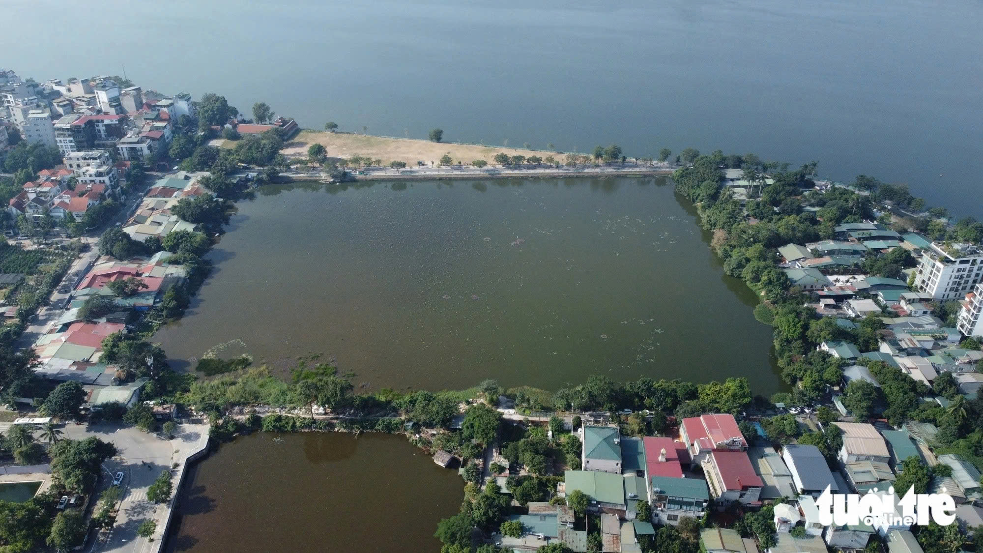 Hà Nội - Ảnh 2.