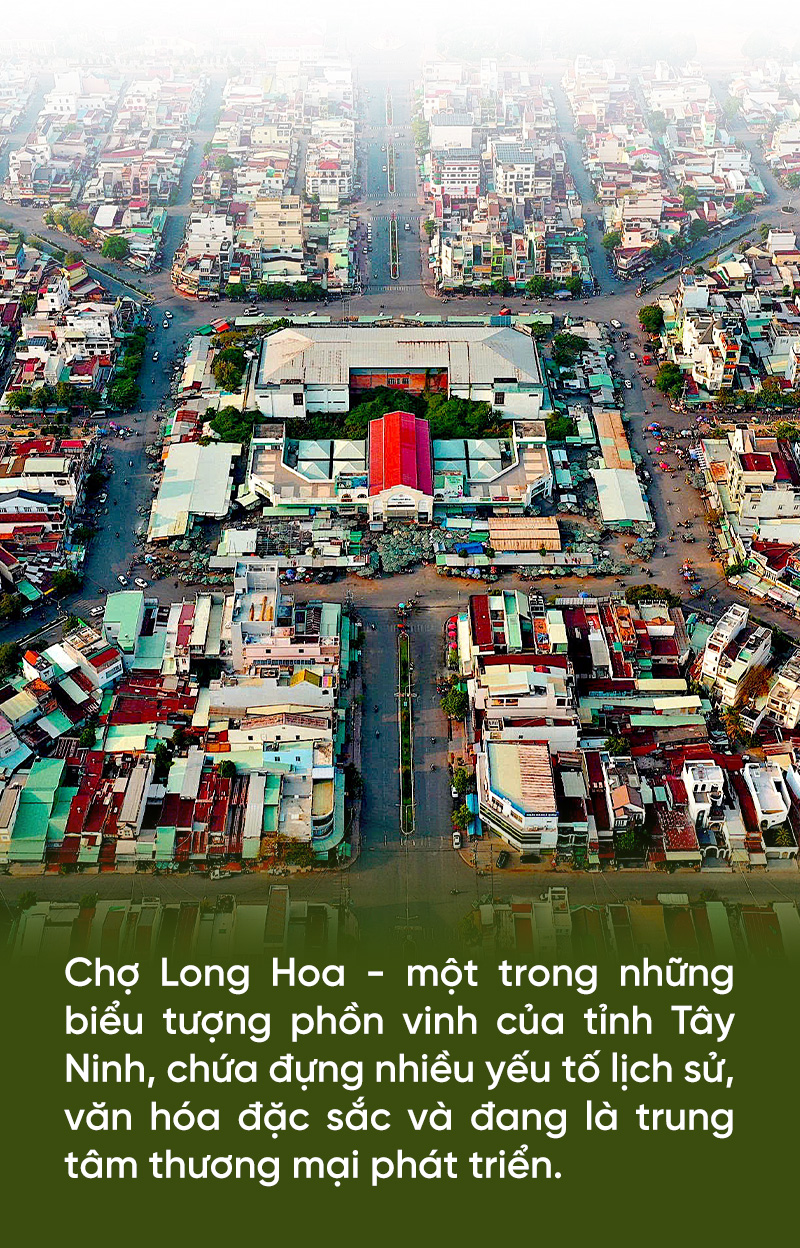 Tây Ninh và những tiềm năng bứt phá theo khát vọng sông Vàm - Ảnh 5.