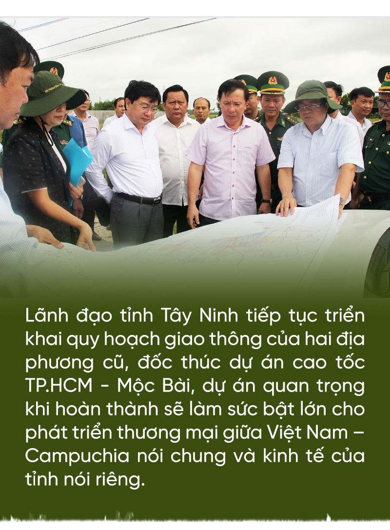 Tây Ninh và những tiềm năng bứt phá theo khát vọng sông Vàm - Ảnh 4.