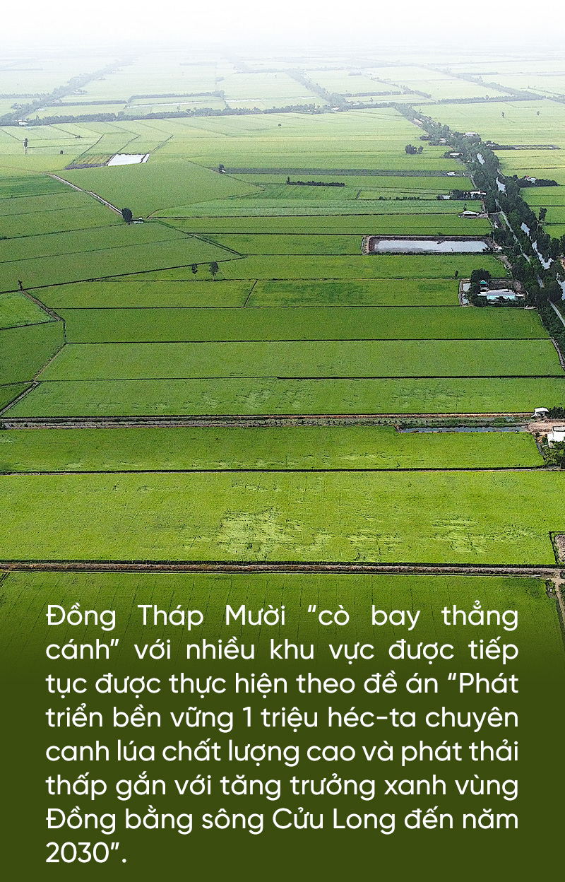 Tây Ninh và những tiềm năng bứt phá theo khát vọng sông Vàm - Ảnh 9.