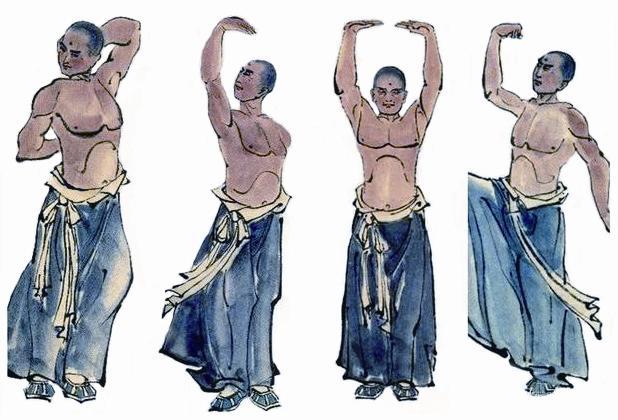 Dịch cân kinh - Ảnh 2.