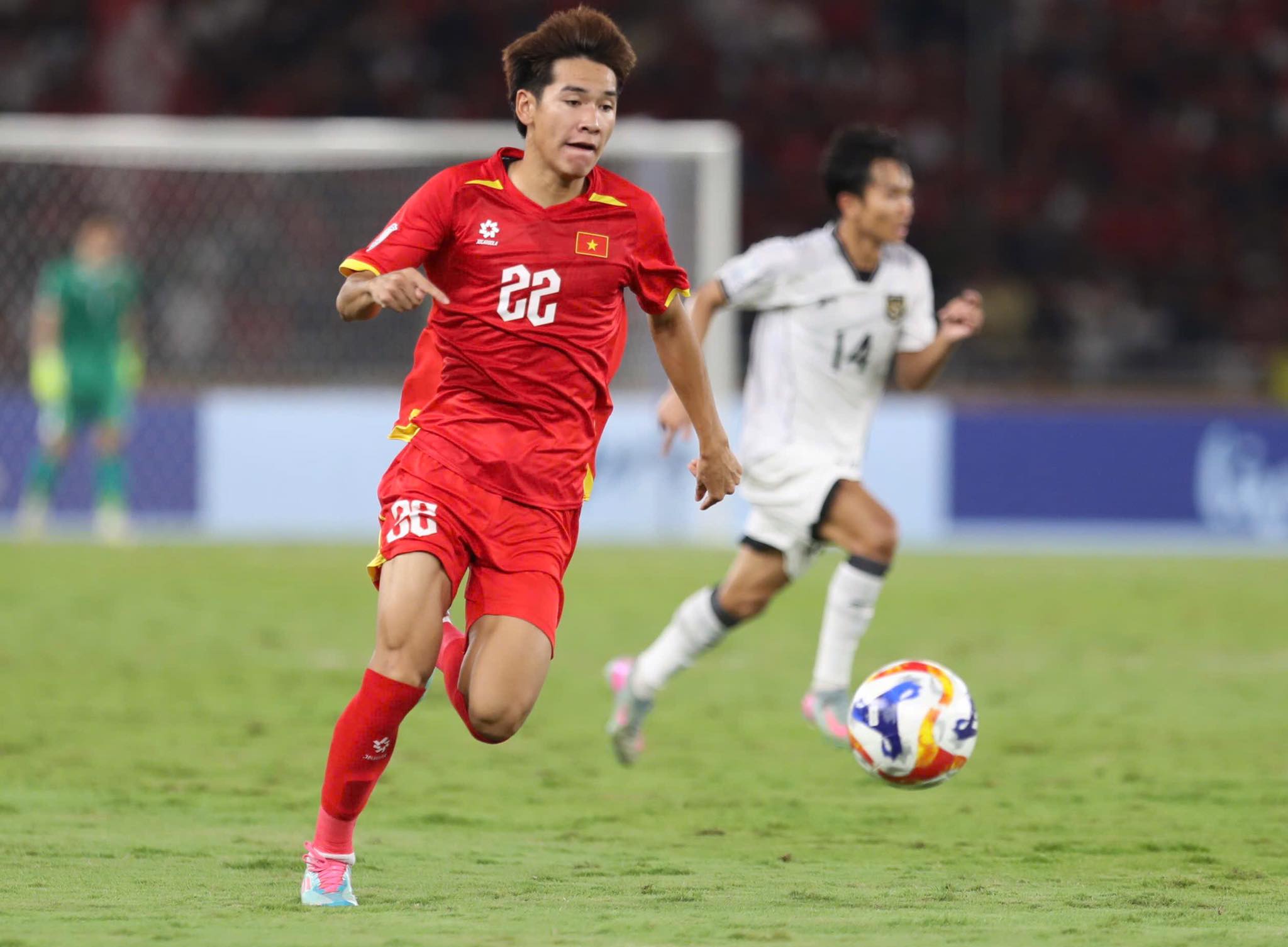 u23 việt nam - Ảnh 2.