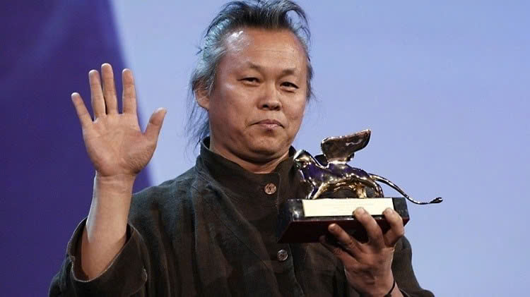 Kim Ki Duk - Ảnh 1.