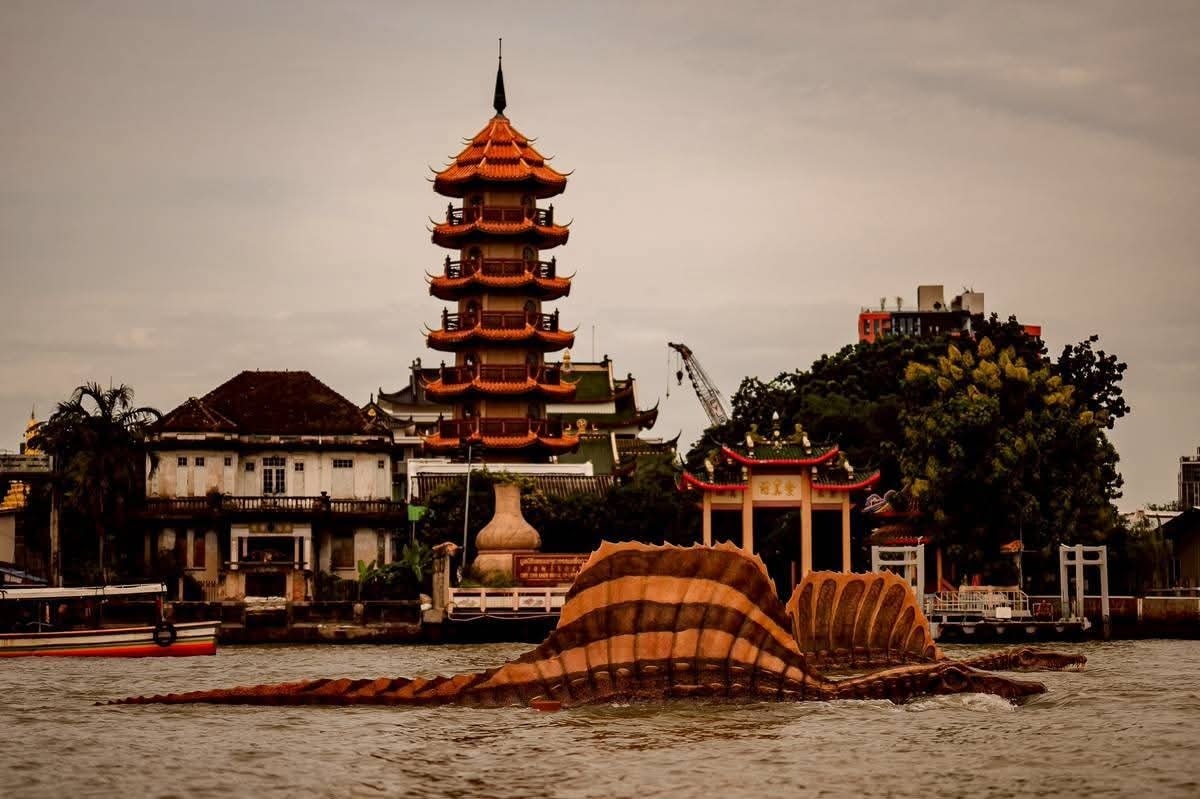 khủng long - Ảnh 2.