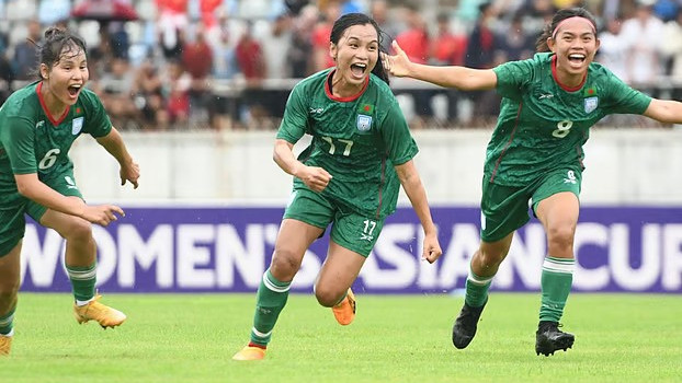 Bangladesh - Ảnh 2.