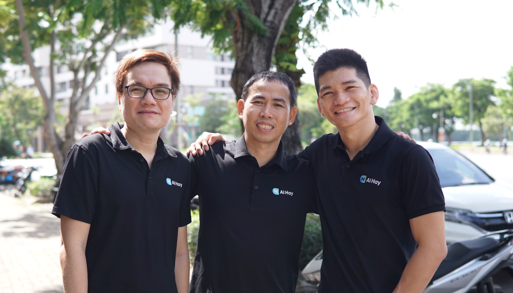 Start-up Việt AI Hay gọi vốn thành công thêm 10 triệu USD - Ảnh 1. AI Hay - Ảnh 1.