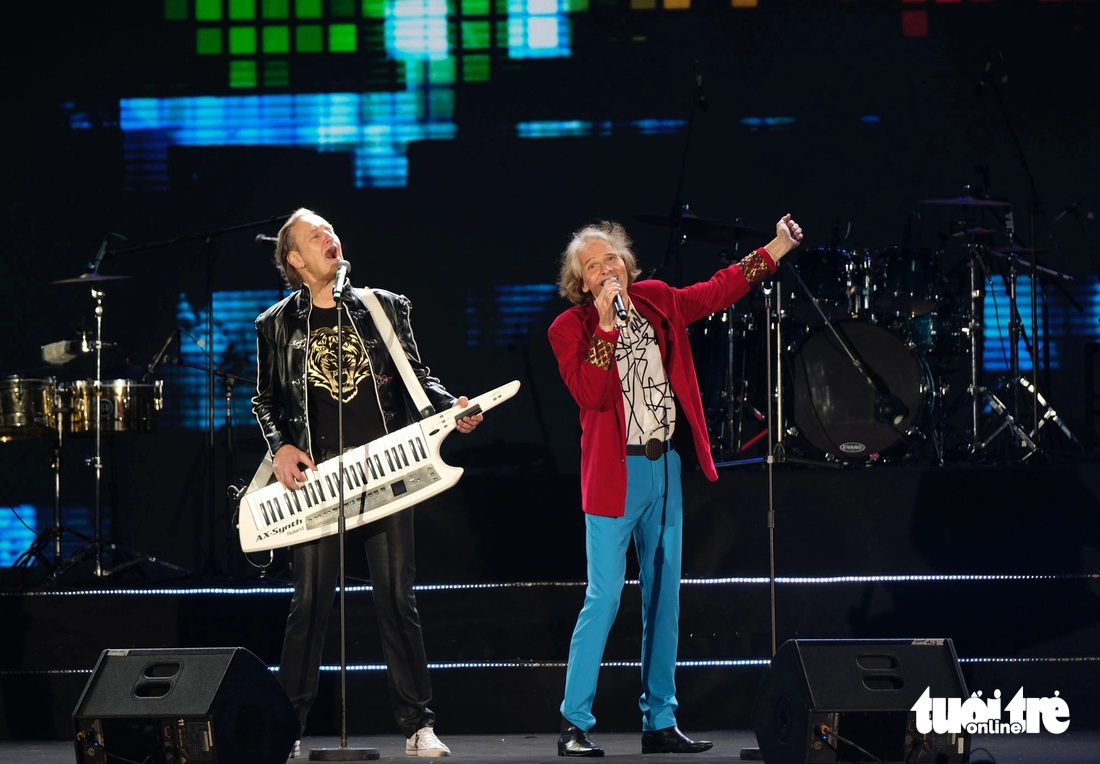 Dalat reposisjonerer seg: ikke bare et sted å se, men et sted å bo sammen - Bilde 5. đà lạt - Ảnh 4.