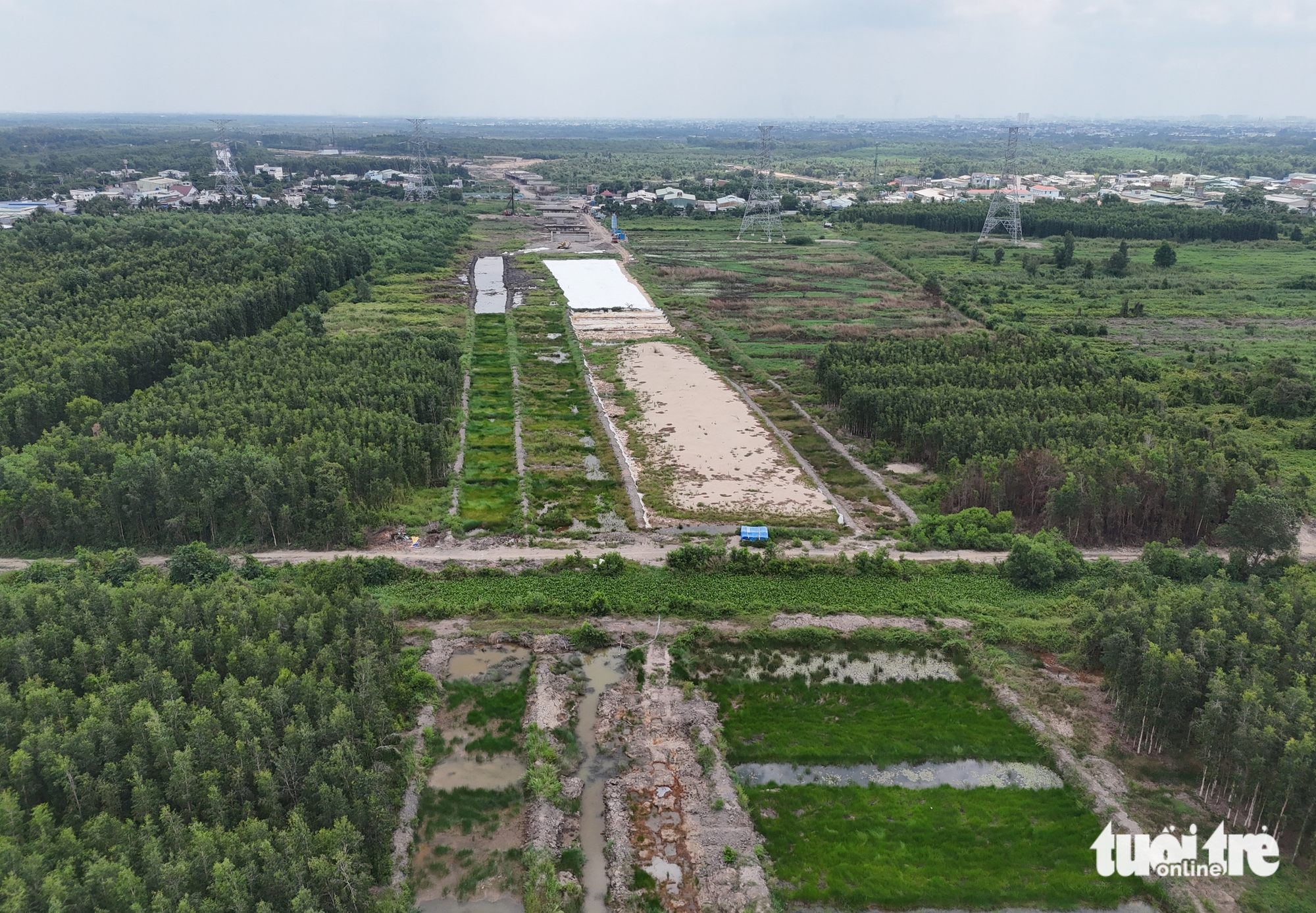vành đai 3 - Ảnh 1.