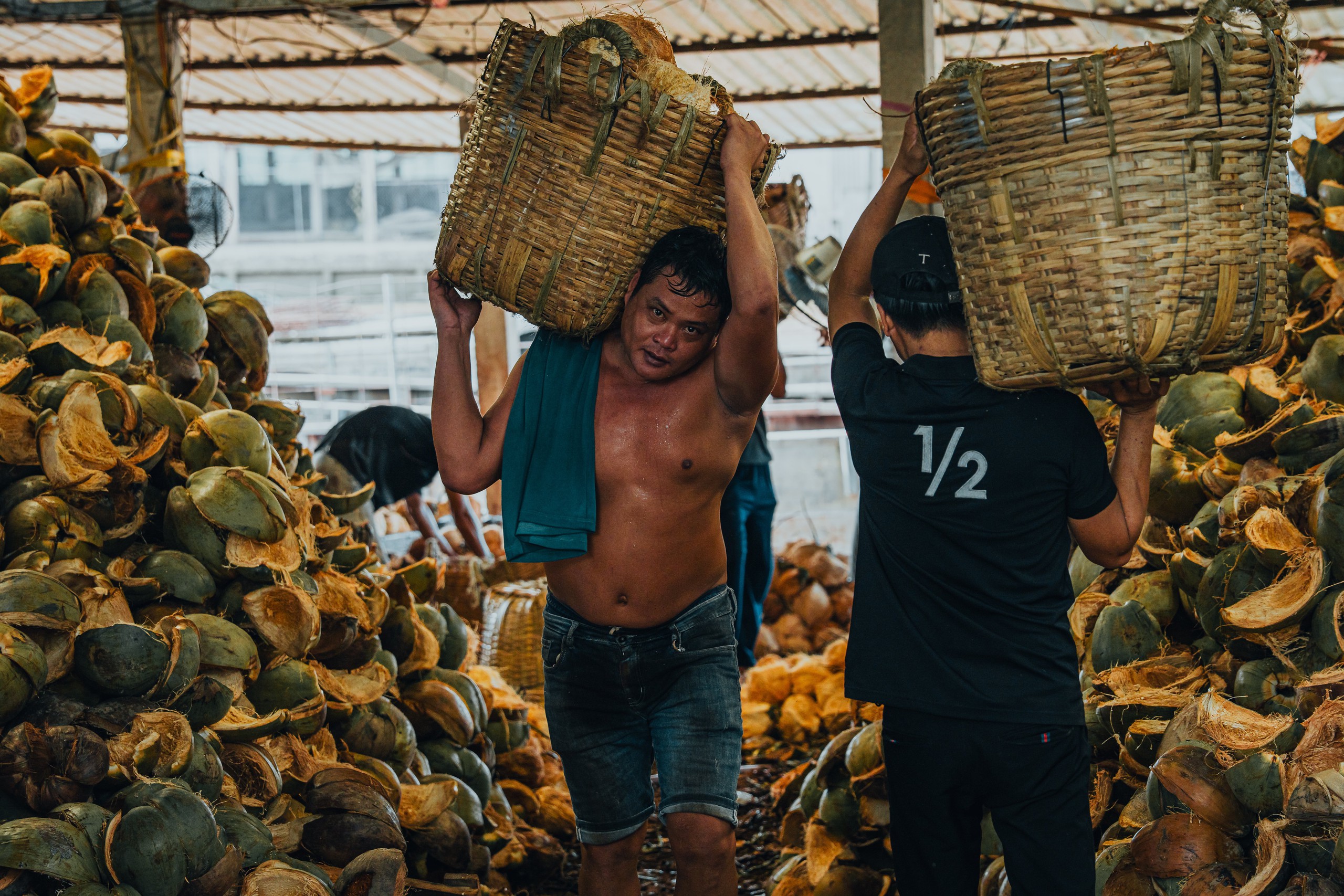 Bến Tre - Ảnh 15.