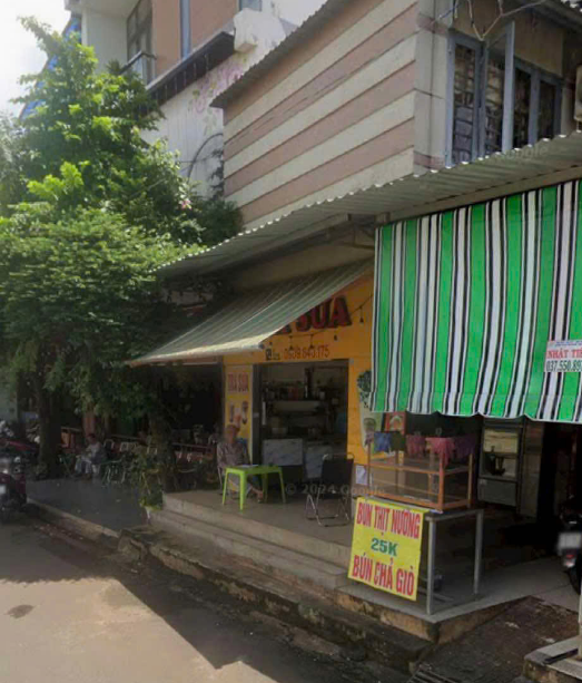 Vietnamese relive flood of memories on Google Maps
- Ảnh 2. Vietnamese relive flood of memories on Google Maps
- Ảnh 2.