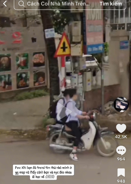 Vietnamese relive flood of memories on Google Maps
- Ảnh 4. Vietnamese relive flood of memories on Google Maps
- Ảnh 4.